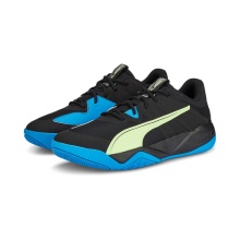 Puma Hallen-Indoorschuhe Eliminate Pro II schwarz Herren